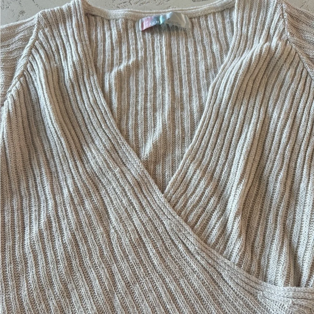 Free People Beach Coco Sweater Top